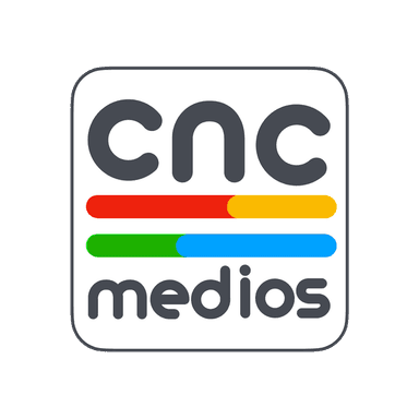 CNC Medios