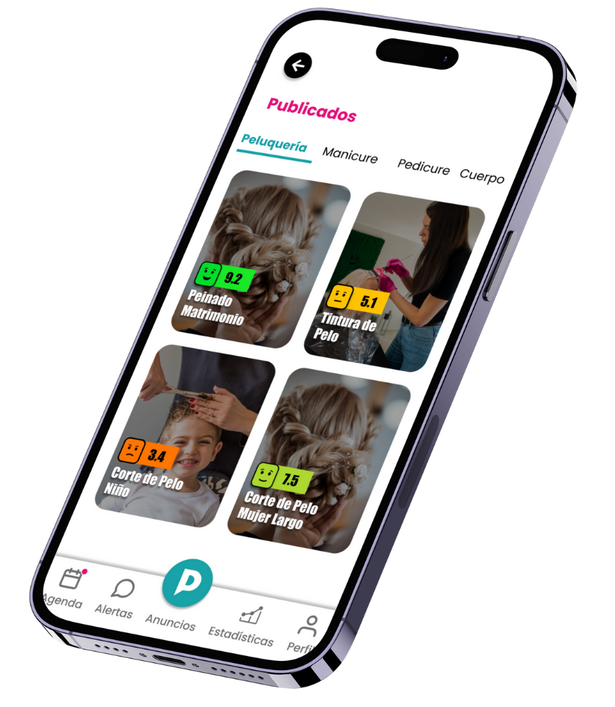 APPKI App - Service Marketplace